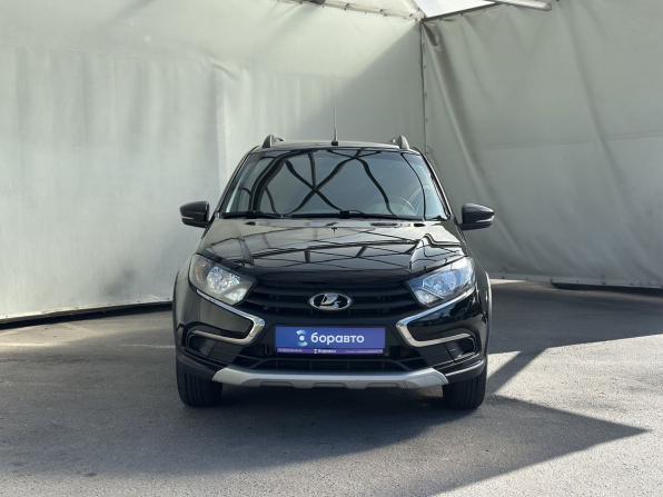Lada (ВАЗ) Granta I Рестайлинг с пробегом 2023 года, цена 820 000 рублей, 103516 км, универсал, Автокод Объявления
