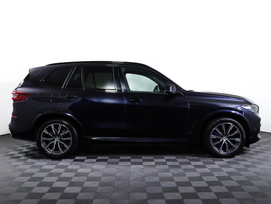 BMW X5 IV (G05/G18) Москва  - изображение 4