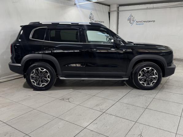 Haval Dargo I с пробегом 2023 года, цена 2 149 800 рублей, 137000 км, внедорожник, Автокод Объявления
