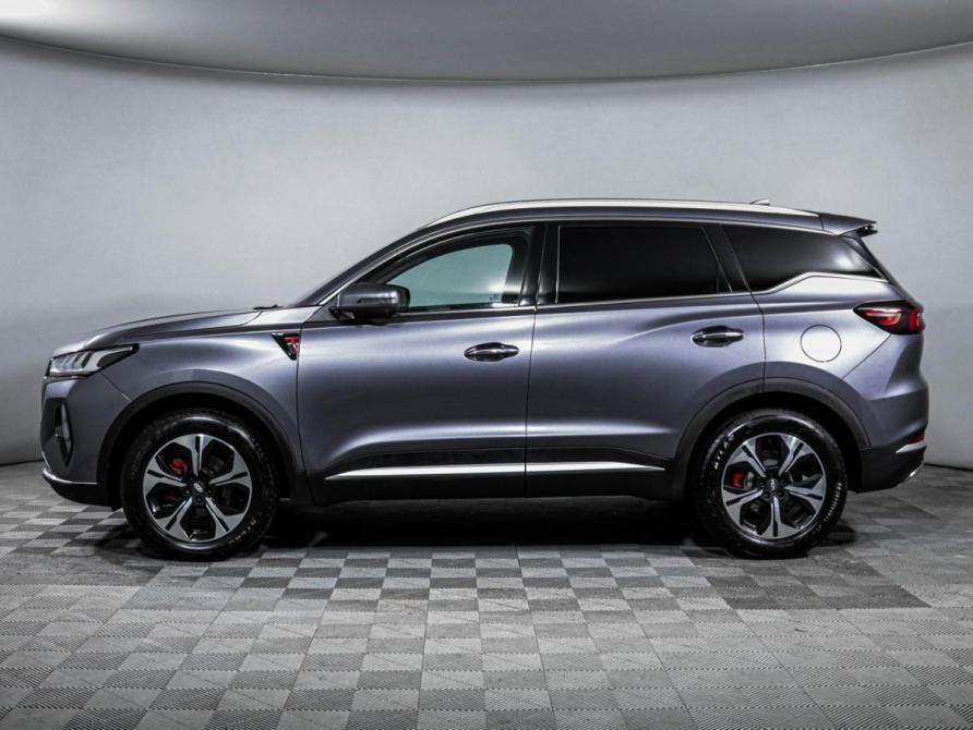 Chery Tiggo 7 Pro Max I Москва  - изображение 9
