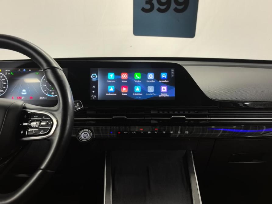 Omoda C5 I Санкт-Петербург  - изображение 14