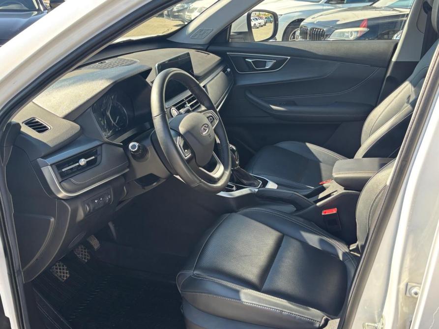 Chery Tiggo 4 Pro I Сыктывкар  - изображение 16