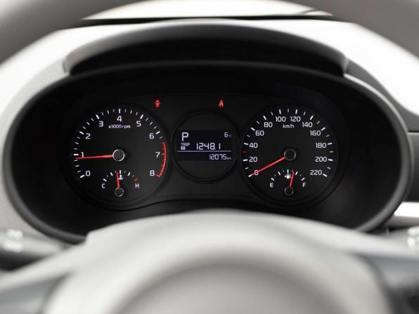 Kia Morning III с пробегом 2019 года, цена 1 400 000 рублей, 12074 км, хэтчбек, Автокод Объявления