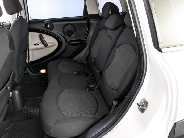 Mini Countryman I с пробегом 2012 года, цена 1 090 000 рублей, 172342 км, внедорожник, Автокод Объявления