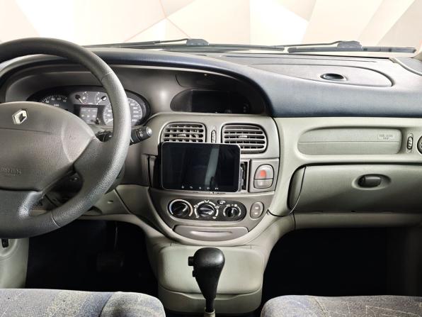 Renault Scenic I Рестайлинг с пробегом 2000 года, цена 285 000 рублей, 321862 км, компактвэн, Автокод Объявления