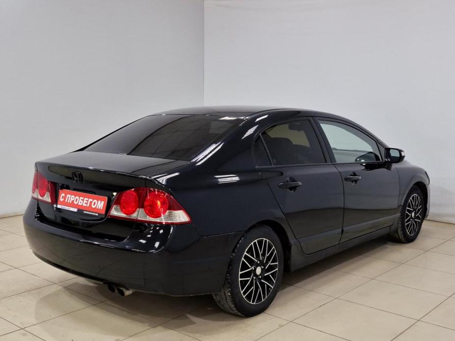 Honda Civic VIII Альметьевск  - изображение 4