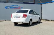 Lada (ВАЗ) Granta I Рестайлинг Курган  - изображение 21