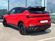 Geely Coolray I Рестайлинг Стройкерамика  - изображение 31