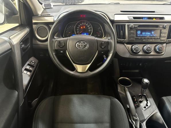 Toyota RAV4 IV (XA40) с пробегом 2014 года, цена 1 850 000 рублей, 113812 км, внедорожник, Автокод Объявления