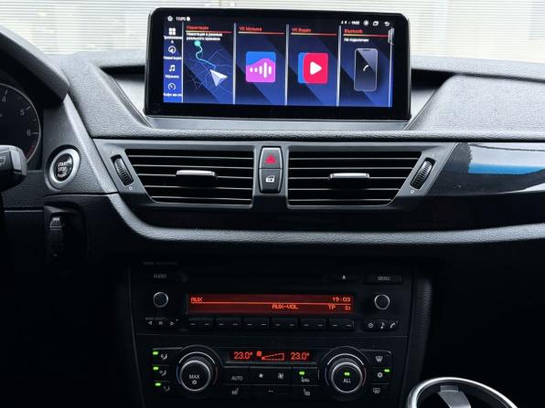 BMW X1 I (E84) Рестайлинг с пробегом 2012 года, цена 1 050 000 рублей, 210019 км, внедорожник, Автокод Объявления