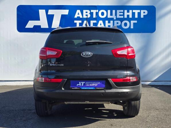 Kia Sportage III с пробегом 2011 года, цена 1 390 000 рублей, 171000 км, внедорожник, Автокод Объявления