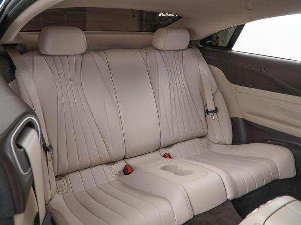 Mercedes-Benz E-Класс V (W213 S213 C238) с пробегом 2017 года, цена 3 049 055 рублей, 109623 км, купе-хардтоп, Автокод Объявления