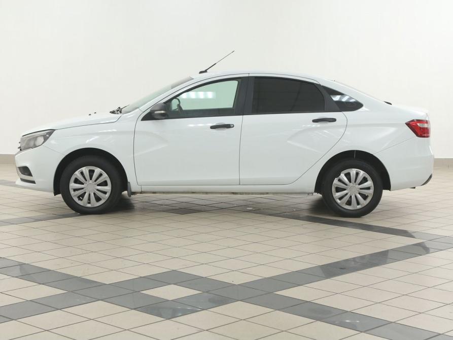 Lada (ВАЗ) Vesta I Рестайлинг (NG) Иваново  - изображение 7