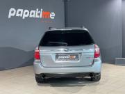 Subaru Outback III Рестайлинг Тверь  - изображение 22