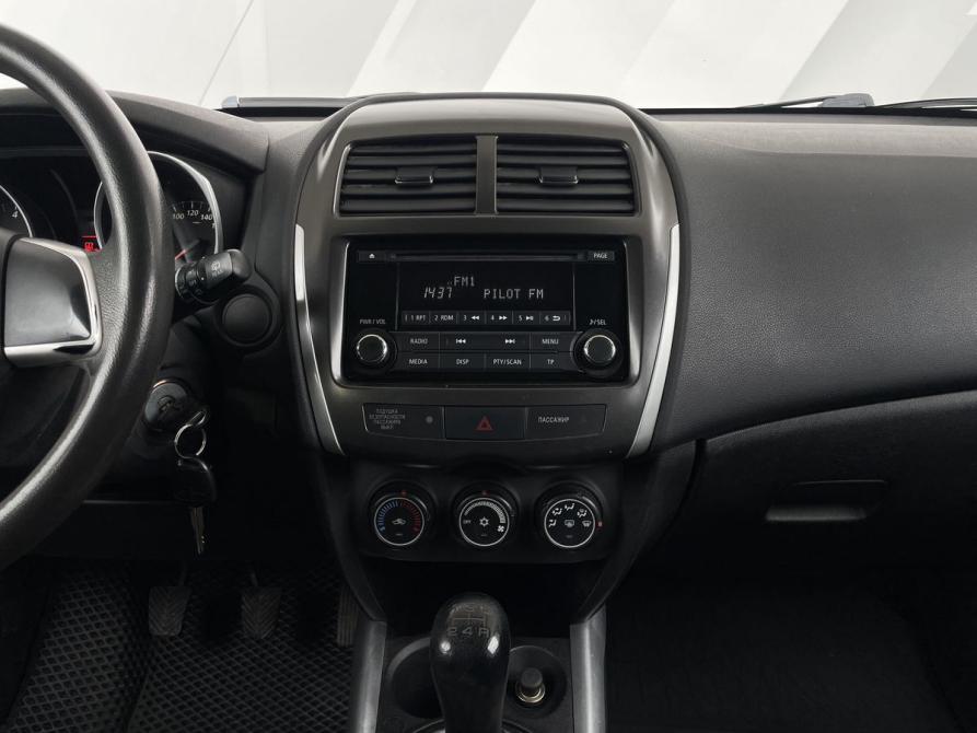 Mitsubishi ASX I Екатеринбург  - изображение 15