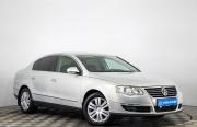 Volkswagen Passat B6 Пермь  - изображение 24