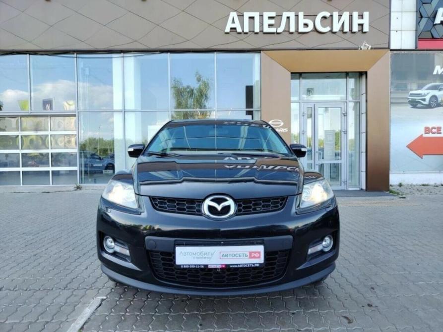 Mazda CX-7 I Набережные Челны  - изображение 2