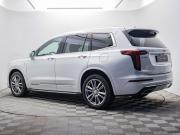 Cadillac XT6 I Москва  - изображение 23