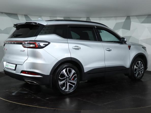 Chery Tiggo 7 Pro Max I Рестайлинг с пробегом 2024 года, цена 1 829 000 рублей, 40714 км, внедорожник, Автокод Объявления