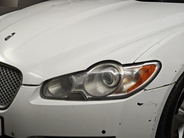 Jaguar XF I с пробегом 2010 года, цена 780 000 рублей, 181112 км, седан, Автокод Объявления