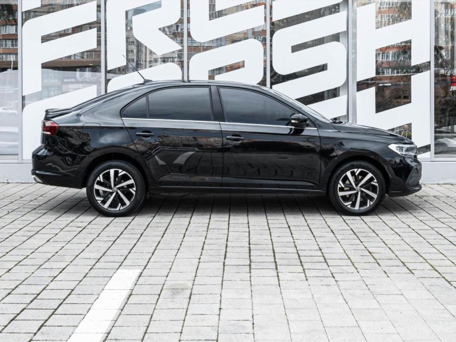 Volkswagen Polo VI Ставрополь  - изображение 5
