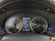 Lexus NX I Рестайлинг Москва  - изображение 43