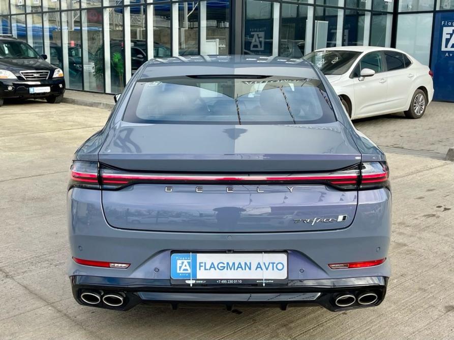 Geely Preface I Краснодар  - изображение 4
