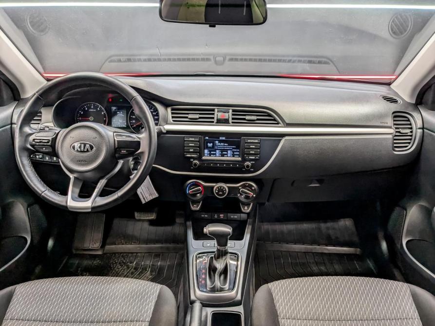 Kia Rio IV Москва  - изображение 13