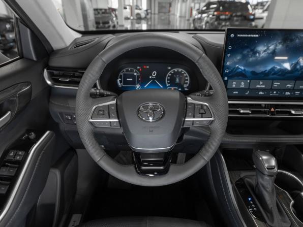 Toyota Highlander IV (XU70) с пробегом 2026 года, цена 5 295 000 рублей, 14 км, внедорожник, Автокод Объявления