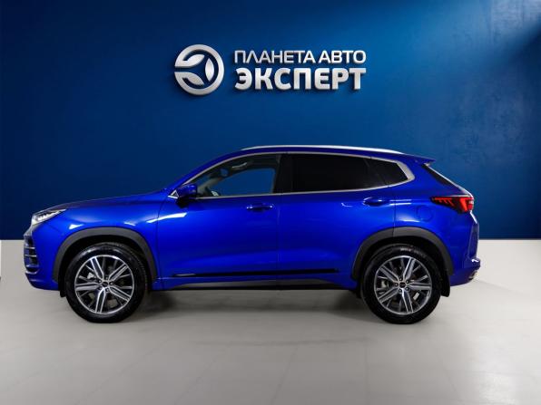 Exeed LX I Рестайлинг с пробегом 2022 года, цена 1 840 000 рублей, 36609 км, внедорожник, Автокод Объявления