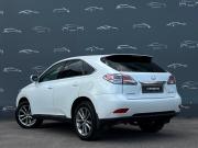 Lexus RX III Рестайлинг Санкт-Петербург  - изображение 36