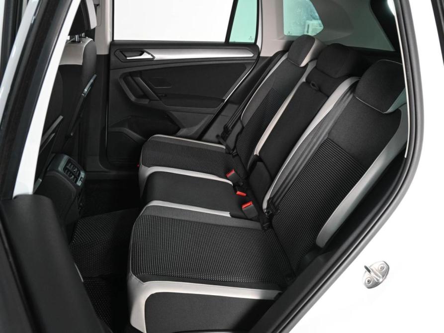 Volkswagen Tiguan II Ростов-на-Дону  - изображение 9