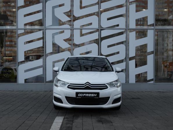 Citroen C4 II с пробегом 2012 года, цена 720 000 рублей, 123320 км, хэтчбек, Автокод Объявления