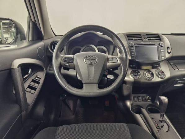 Toyota RAV4 III (XA30) Рестайлинг с пробегом 2011 года, цена 1 199 000 рублей, 249400 км, внедорожник, Автокод Объявления