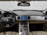 Jaguar XF I Рестайлинг Новосибирск  - изображение 36
