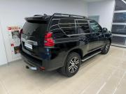 Toyota Land Cruiser Prado 150 Series Рестайлинг 2 Челябинск  - изображение 34