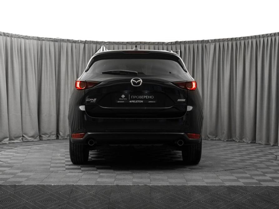 Mazda CX-5 II Москва  - изображение 6