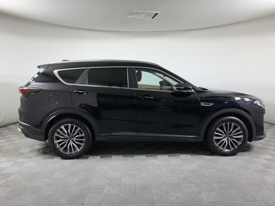 JETOUR X70+ I Москва  - изображение 4