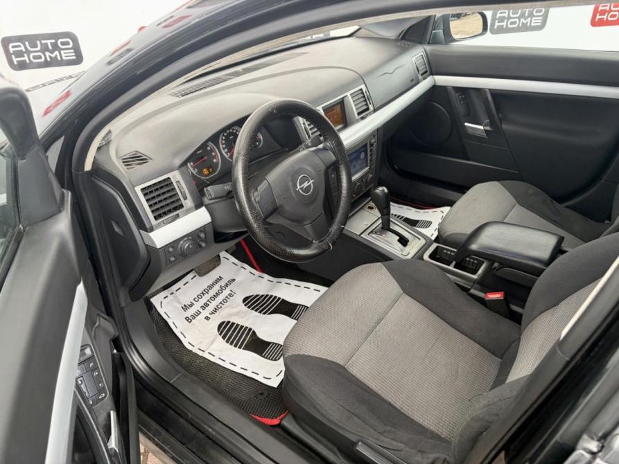 Opel Vectra C Санкт-Петербург  - изображение 7