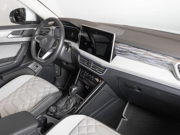 Volkswagen Tayron II (China Market) с пробегом 2023 года, цена 3 702 600 рублей, 59992 км, внедорожник, Автокод Объявления