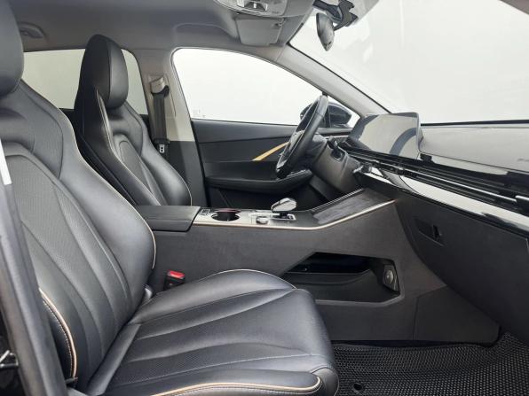 Omoda C5 I с пробегом 2023 года, цена 1 639 000 рублей, 89116 км, внедорожник, Автокод Объявления