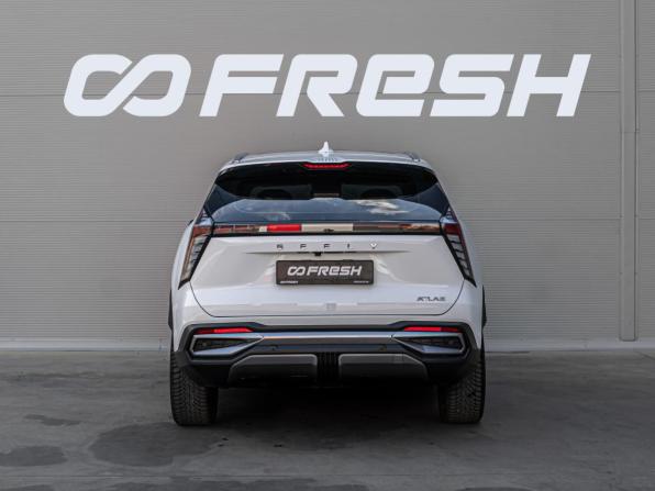 Geely Atlas II с пробегом 2024 года, цена 3 099 000 рублей, 11830 км, внедорожник, Автокод Объявления