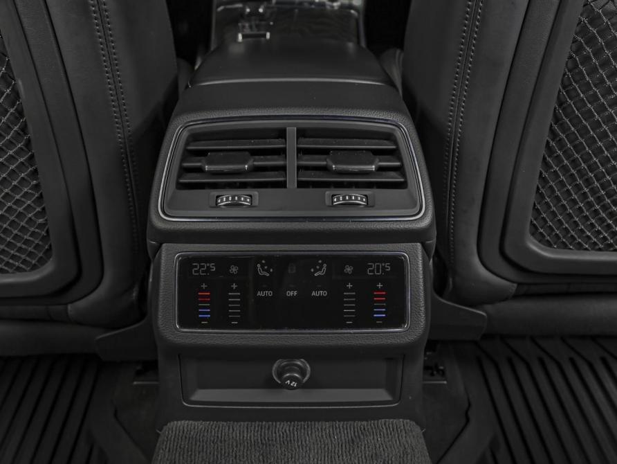 Audi A6 V (C8) Ставрополь  - изображение 22