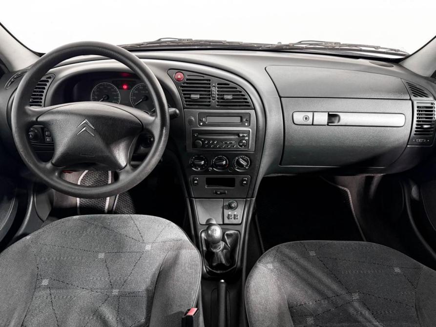 Citroen Xsara Санкт-Петербург  - изображение 14