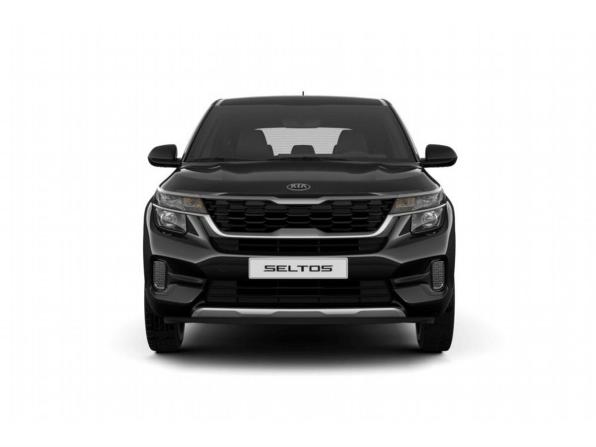 Новый Kia Seltos I Рестайлинг 2026 года, цена 3 100 000 рублей, внедорожник, Автокод Объявления