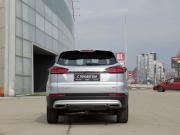 Geely Atlas Pro Самара  - изображение 25