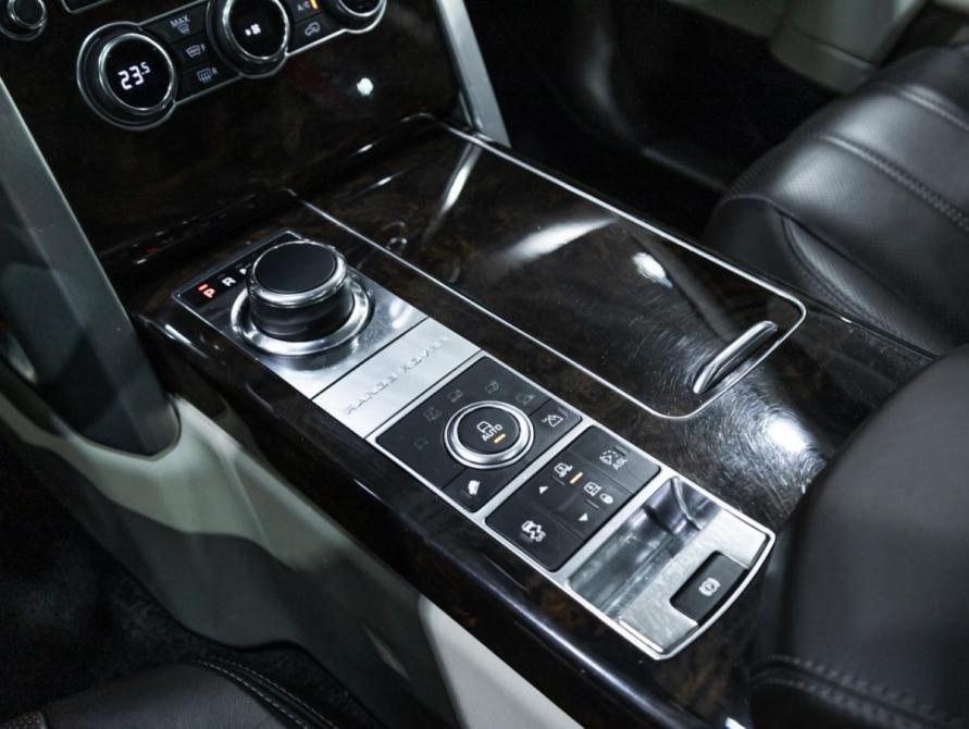 Land Rover Range Rover IV Санкт-Петербург  - изображение 24