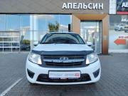Lada (ВАЗ) Granta I Набережные Челны  - изображение 21