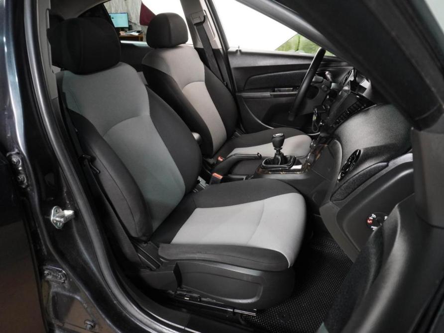 Chevrolet Cruze I Воронеж  - изображение 8