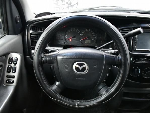 Mazda Tribute I с пробегом 2002 года, цена 450 000 рублей, 170635 км, внедорожник, Автокод Объявления